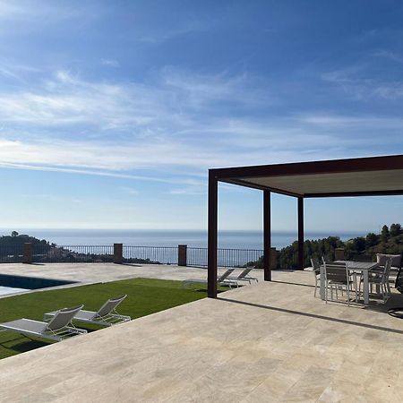 Вилла Vivienda En Granada, Cortijo Balcon Cotobro, Almunecar, Casa Con Piscina Y Vistas Increibles Экстерьер фото